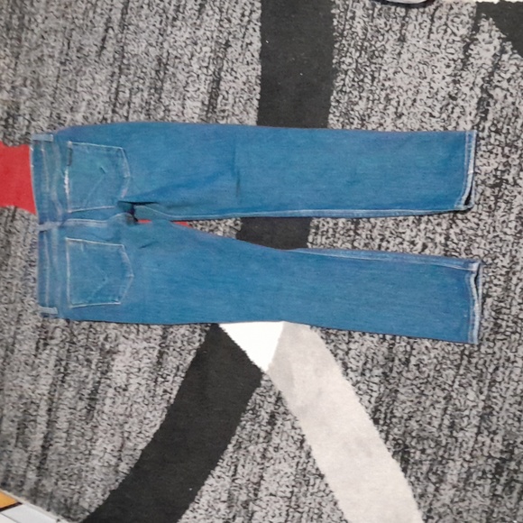 Hudson Tally Misdrise Skinny Jean - Picture 10 of 14